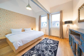 Design Apartments - 